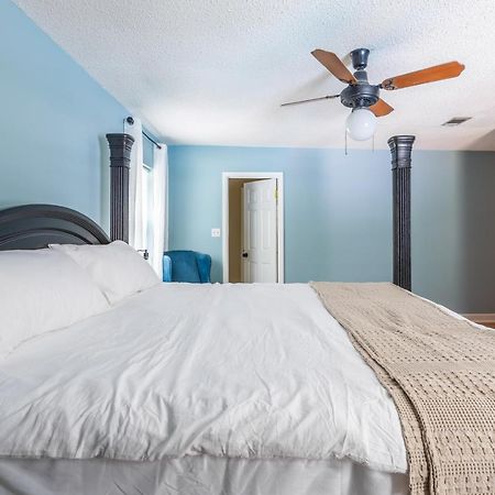 Golden Isles Lrge Home- Huge Pool, Hot Tub, Game Rm Brunswick Luaran gambar