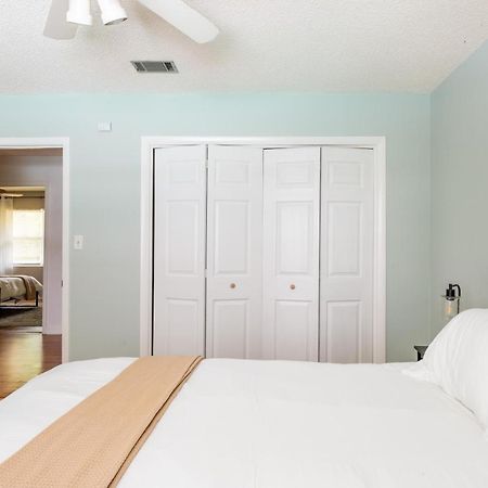 Golden Isles Lrge Home- Huge Pool, Hot Tub, Game Rm Brunswick Luaran gambar