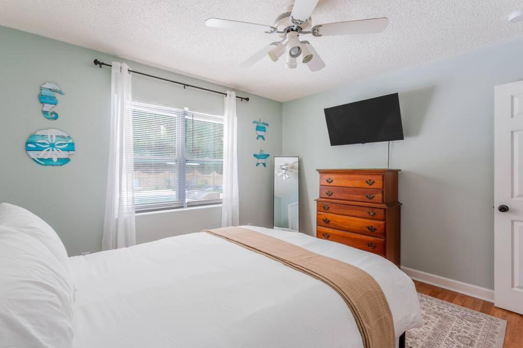Golden Isles Lrge Home- Huge Pool, Hot Tub, Game Rm Brunswick Luaran gambar