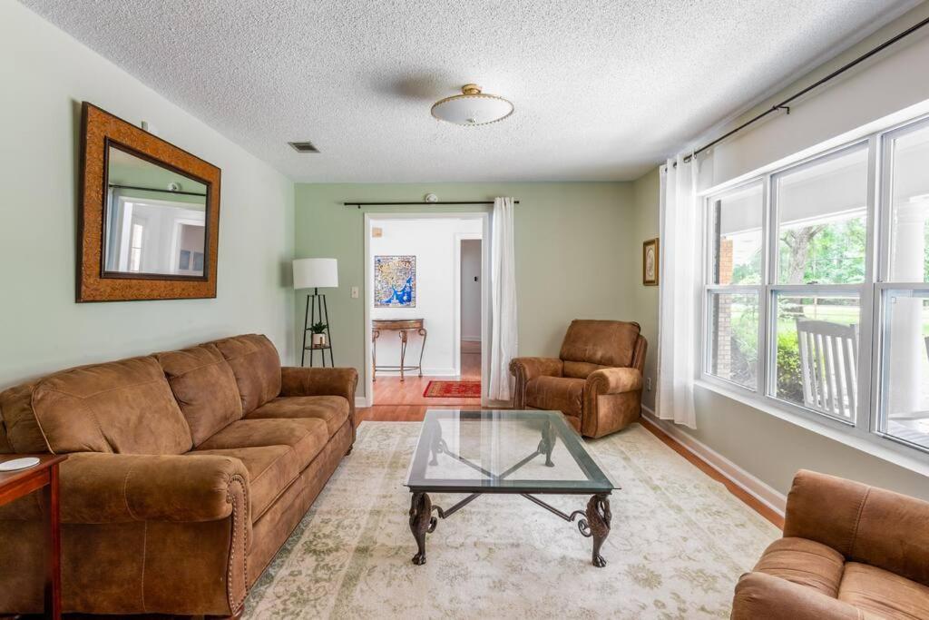 Golden Isles Lrge Home- Huge Pool, Hot Tub, Game Rm Brunswick Luaran gambar