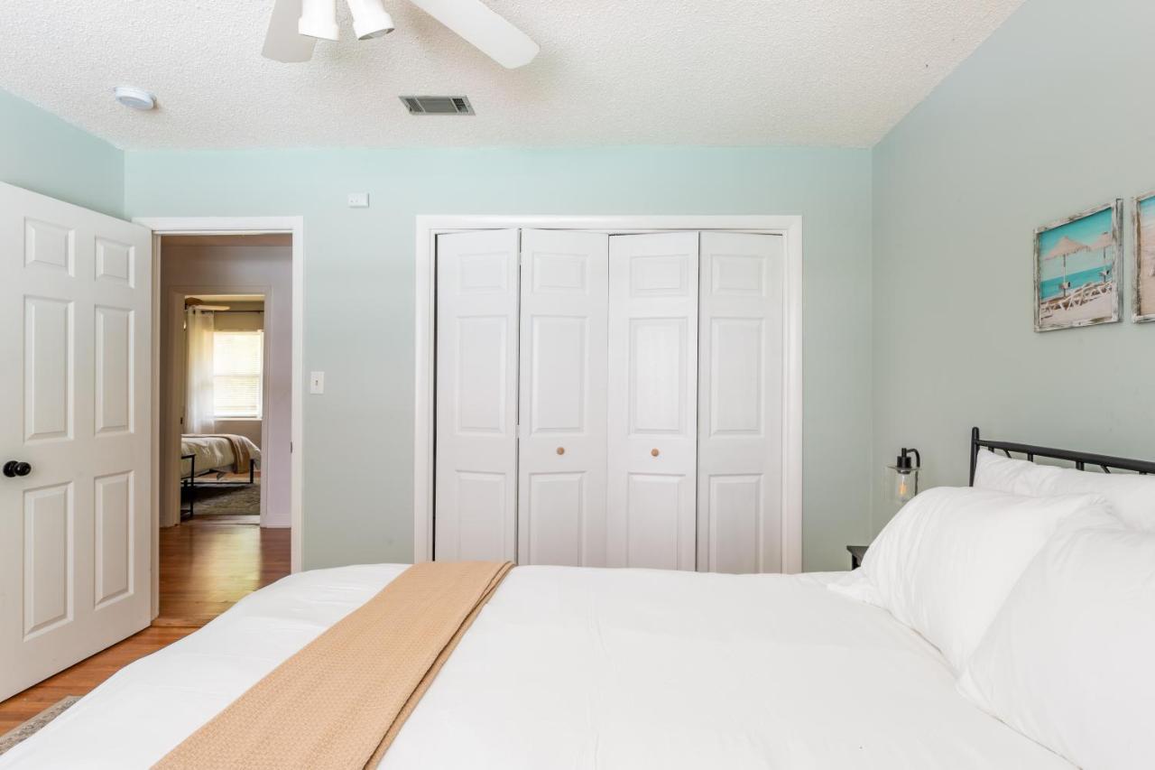 Golden Isles Lrge Home- Huge Pool, Hot Tub, Game Rm Brunswick Luaran gambar