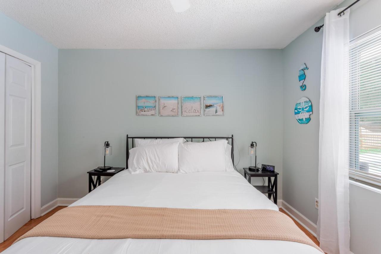 Golden Isles Lrge Home- Huge Pool, Hot Tub, Game Rm Brunswick Luaran gambar